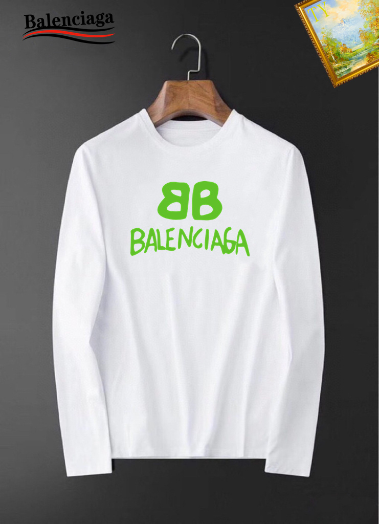 Balenciaga T-Shirts